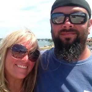 Meet your Posher, Kristi